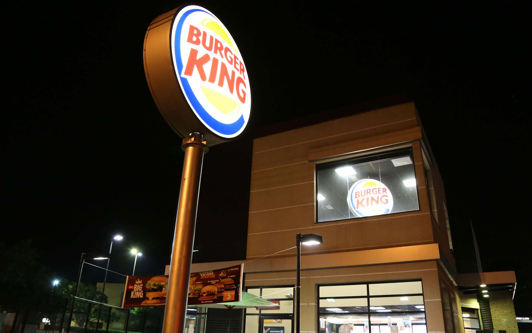 Burger King : Un employé tué car la commande prend trop de temps