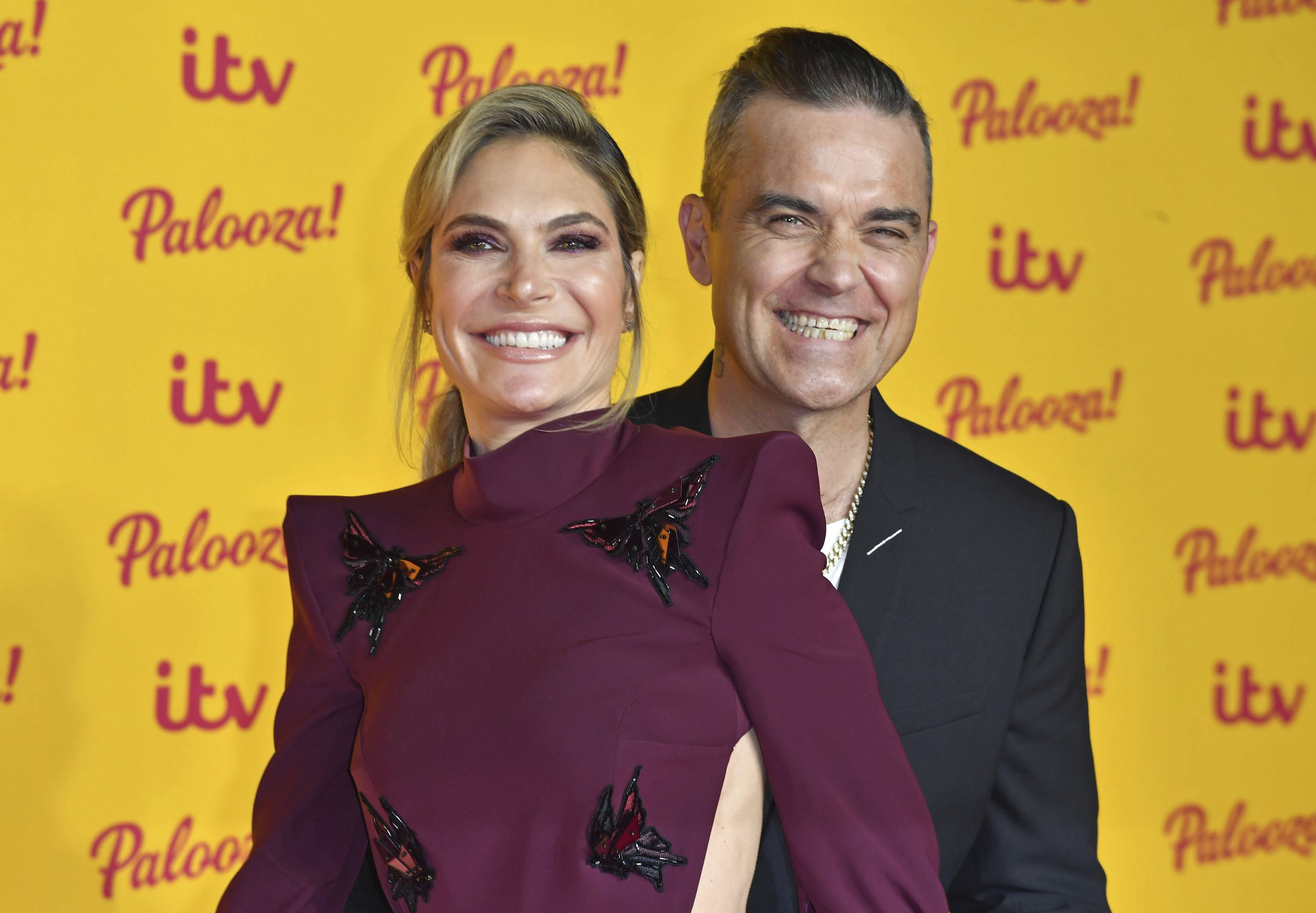 Cameron Diaz : comment elle a sauvé le couple de Robbie Williams