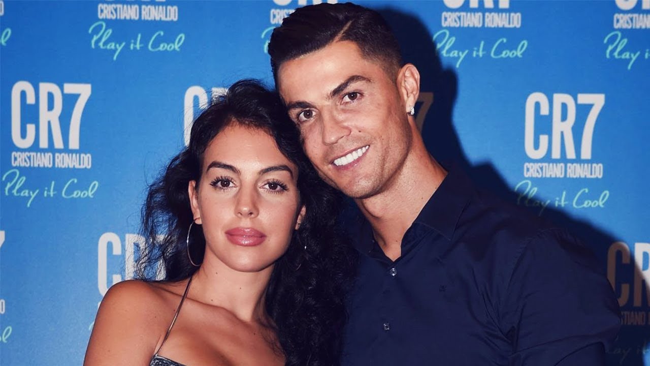 Cristiano Ronaldo et Georgina Rodriguez fiancés ? Ce gros indice qui sème le doute !