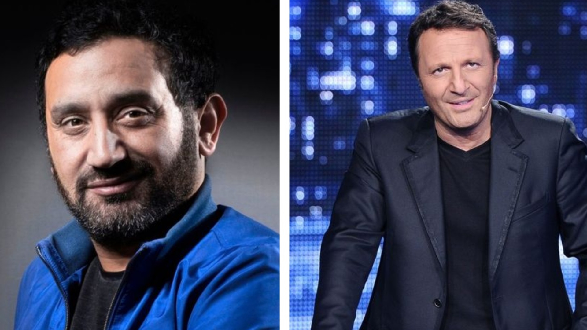 Cyril Hanouna vs Arthur : la guerre du PAF est relancée