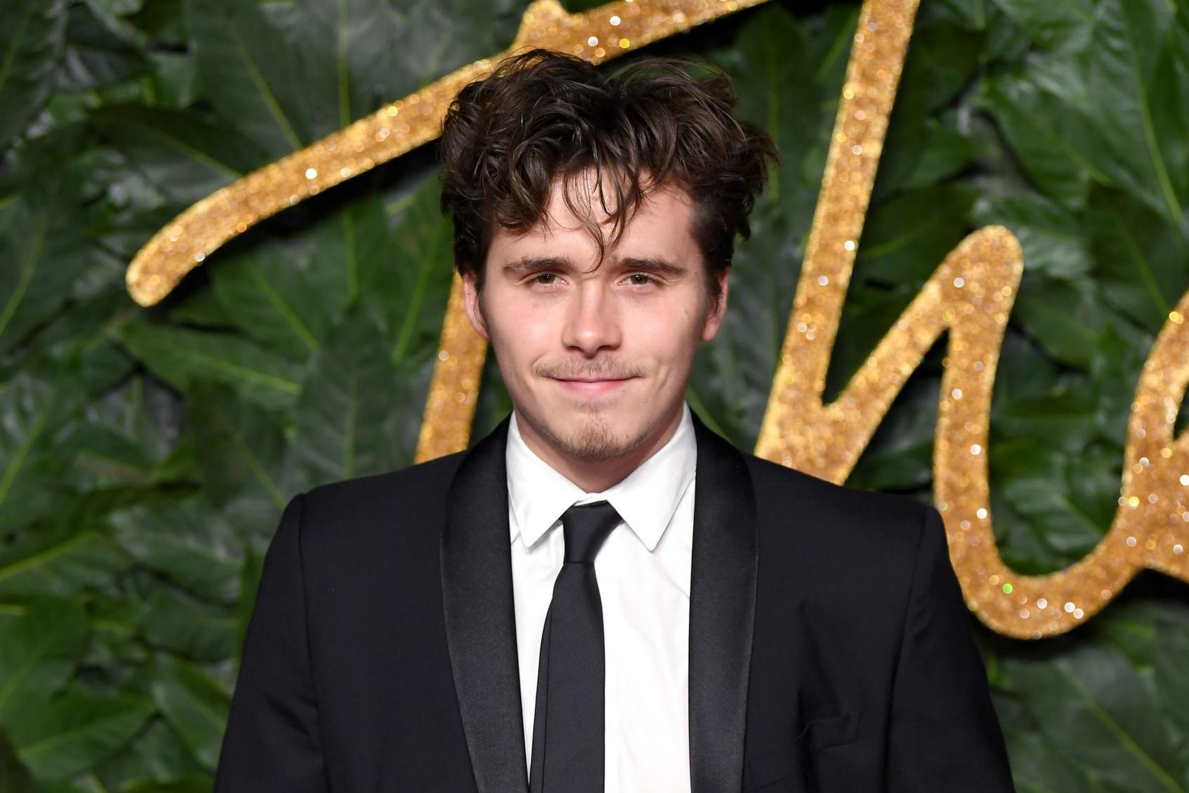 Danse avec les stars : Brooklyn Beckham bientôt au casting ?