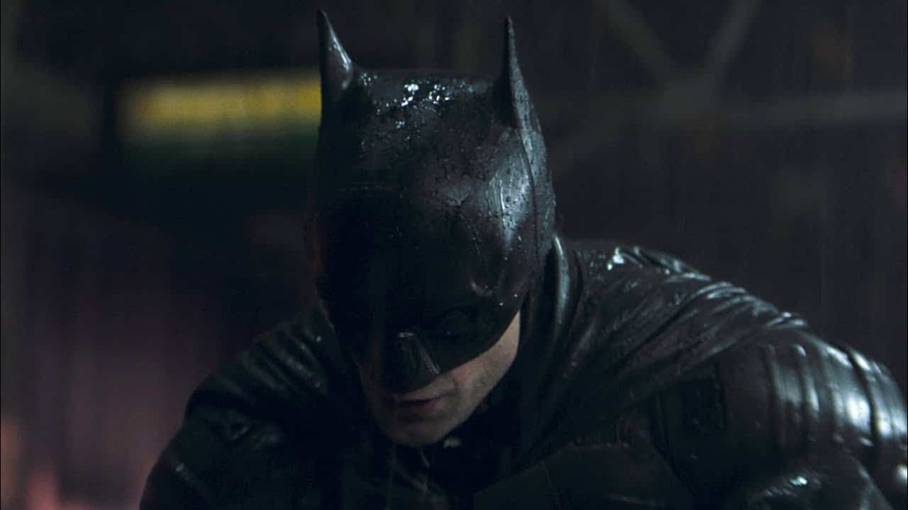 DC Comics : Le nouveau Batman sera... noir !