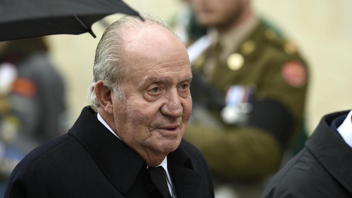 Espagne : Juan Carlos exilé à Abou Dabi sans sa femme... mais avec sa maîtresse ?