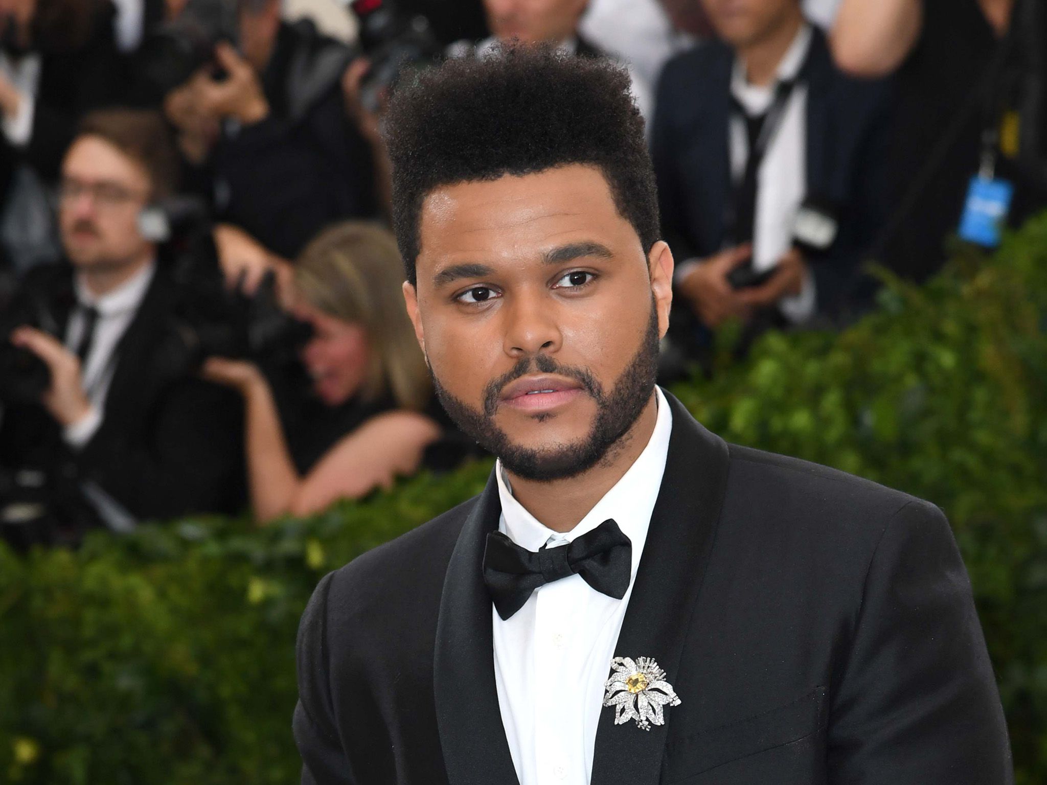 Explosions à Beyrouth : The Weeknd fait un don de 300 000 dollars aux victimes