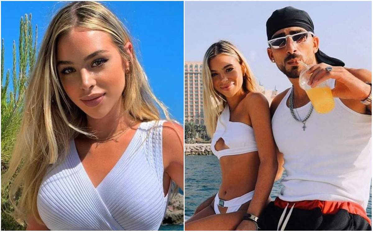 Fausse rupture avec Anthony Alcaraz : Kellyn balance sur la production des 10 Couples Parfaits !