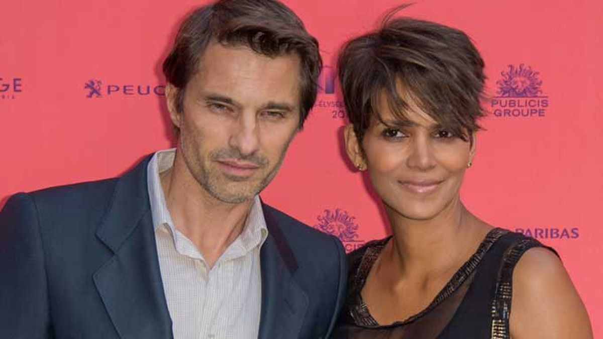 Halle Berry se représentera elle-même lors de son divorce avec Olivier Martinez