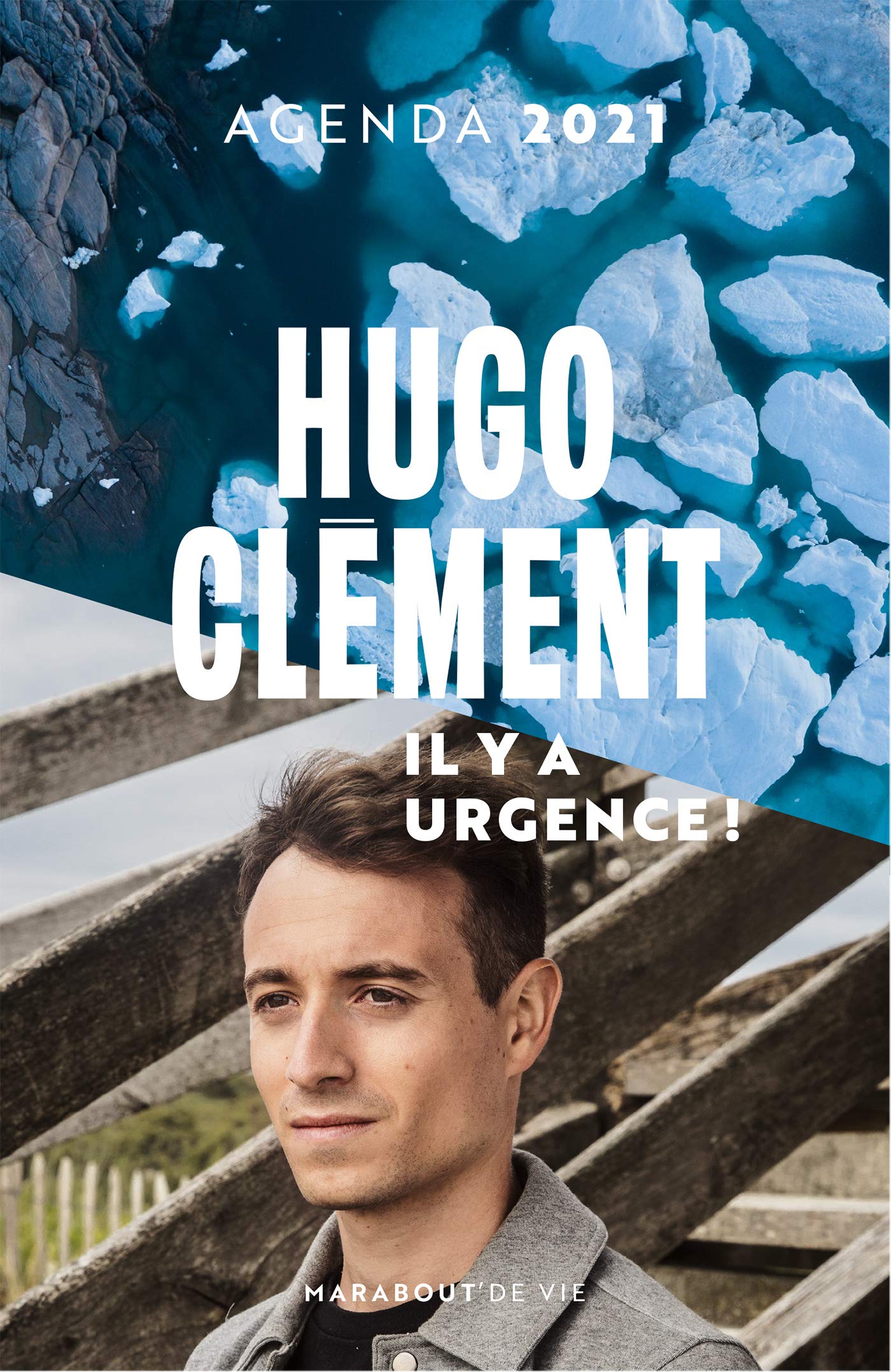 Hugo Clément lynché sur la toile... à cause d'un agenda