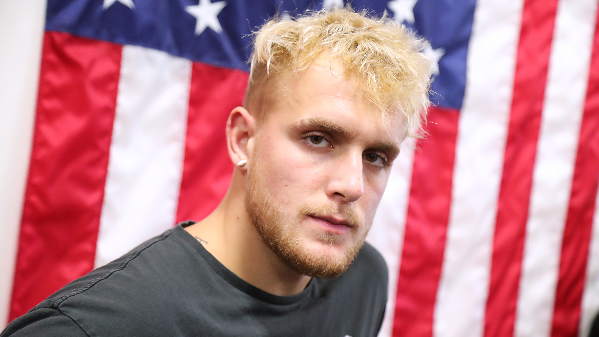 Jake Paul : le célèbre Youtubeur perquisitionné par le FBI !