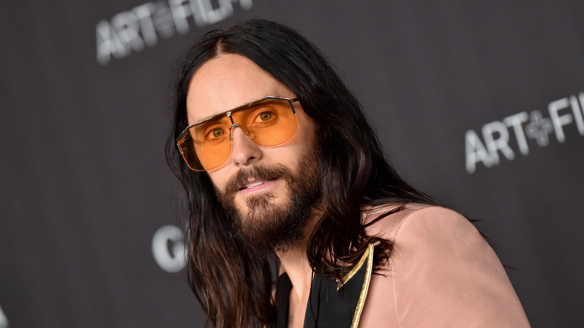 Jared Leto : L'acteur interprétera Andy Warhol dans un biopic