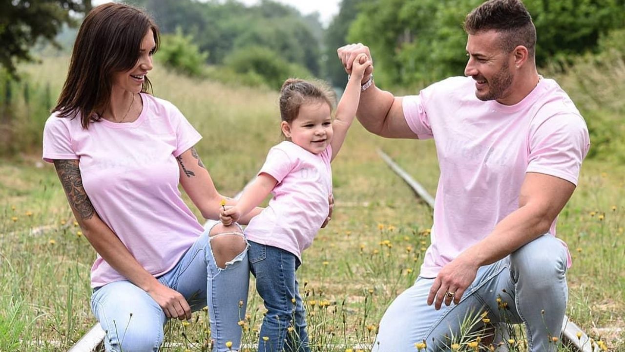 Julia Paredes (Mamans et célèbres) : Bientôt un deuxième enfant avec son ex Maxime ?