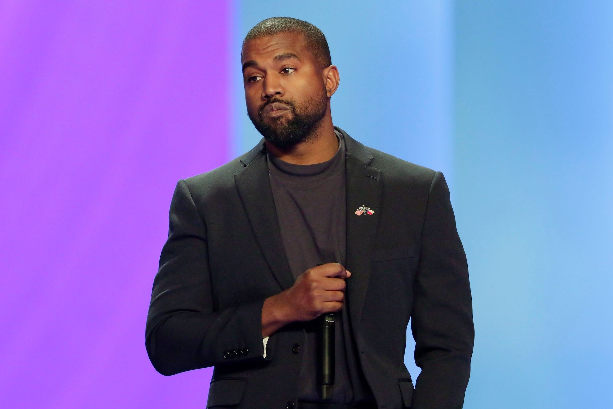 Kanye West veut lancer une version chrétienne de TikTok !