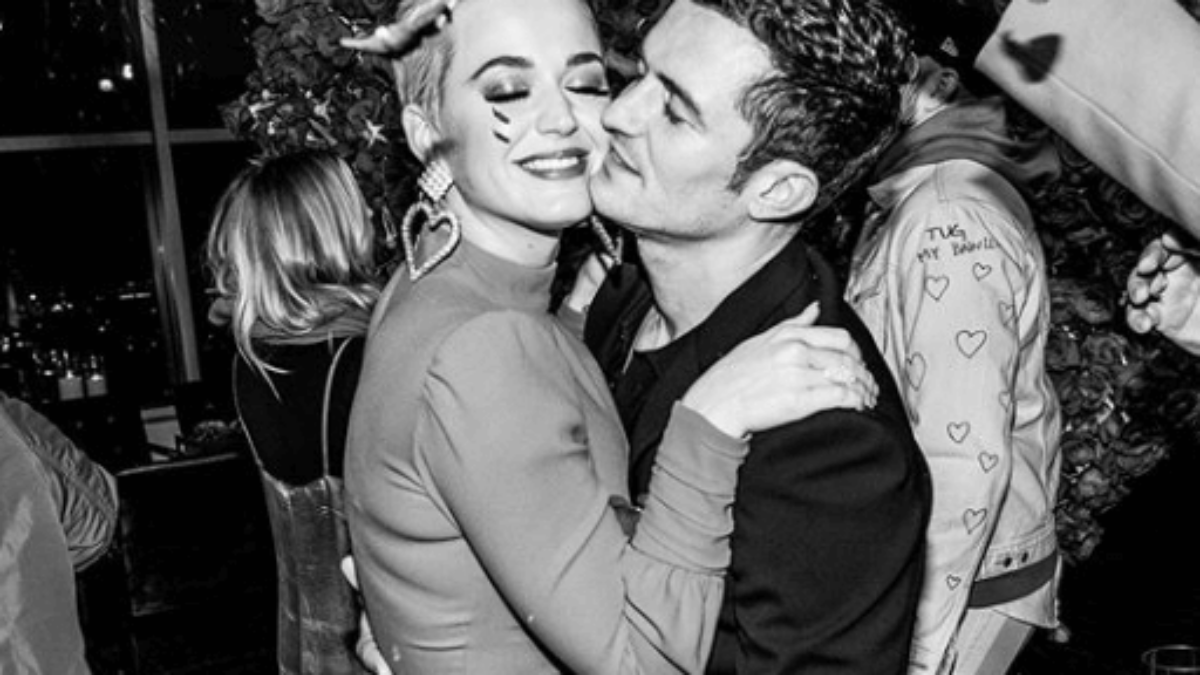 Katy Perry maman : Orlando Bloom dévoile le prénom du bébé