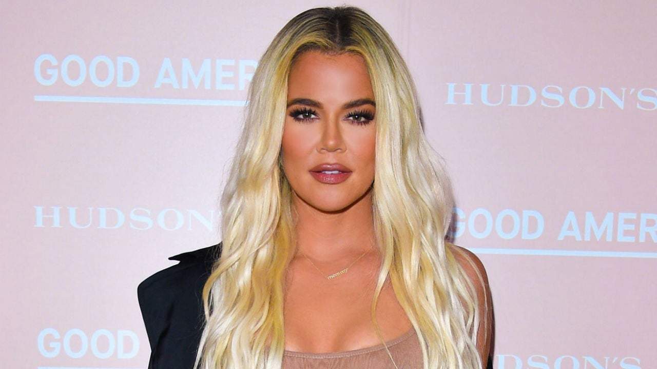 Khloe Kardashian a encore changé de tête : Découvrez vite le surprenant résultat !