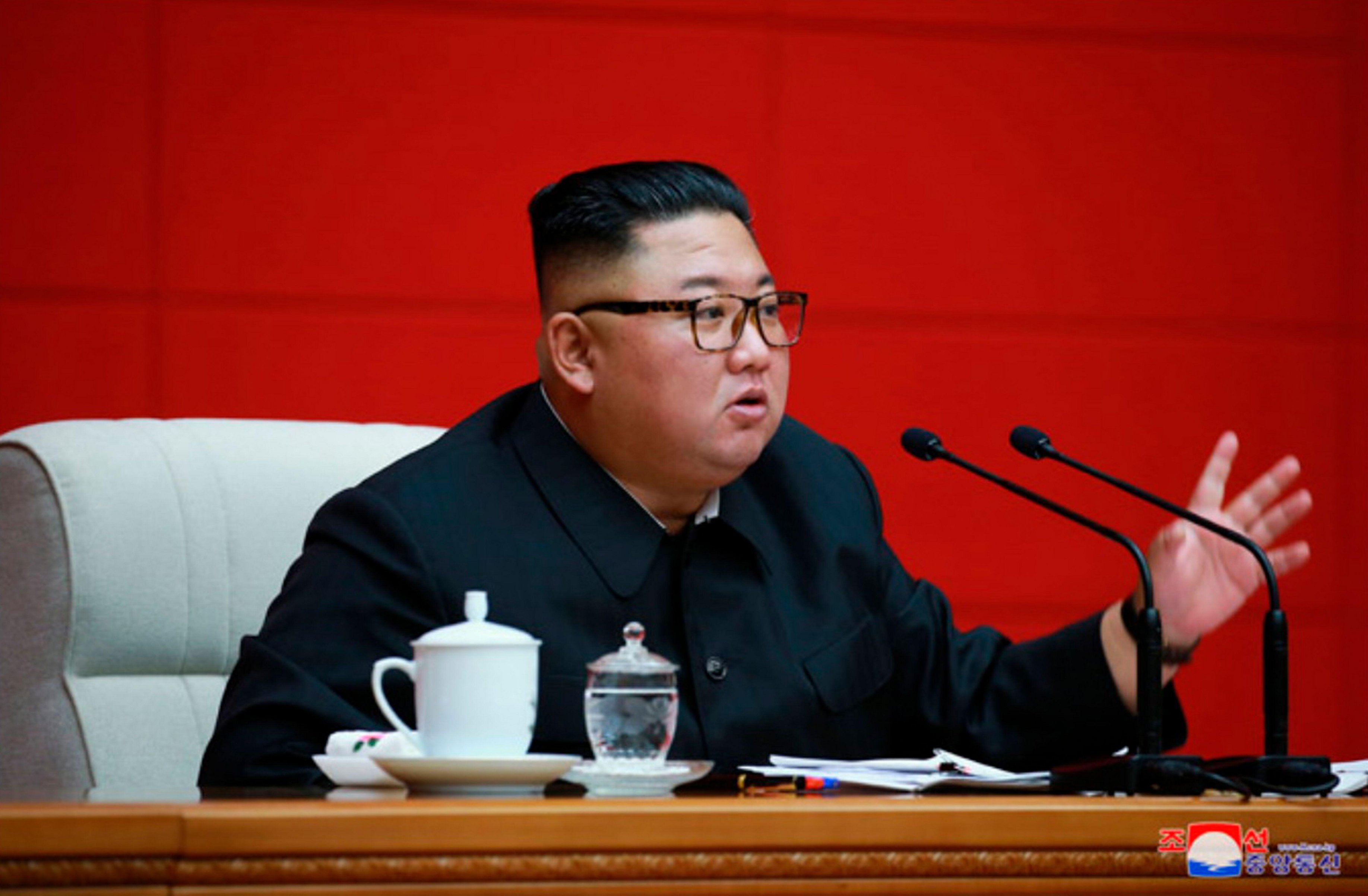 Kim Jong-un : le dictateur intime aux Nord-Coréens de... manger leurs chiens !