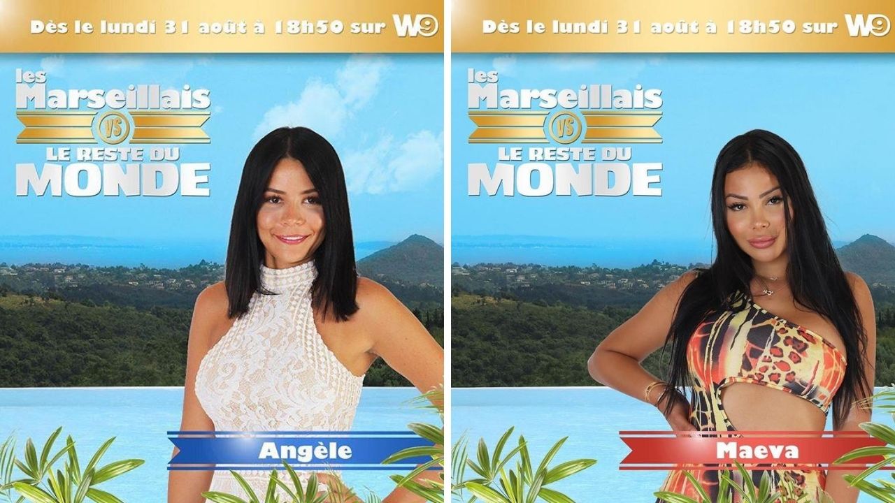 &quot;Kim Kardashian de Ouarzazate&quot; : le violent tacle d’Angèle à Maeva Ghennam