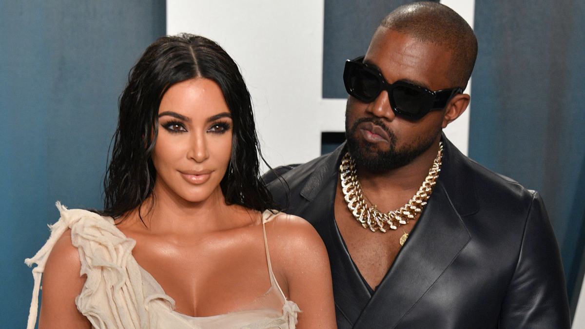 Kim Kardashian : Kanye West la délaisse de nouveau malgré leur séjour ensemble
