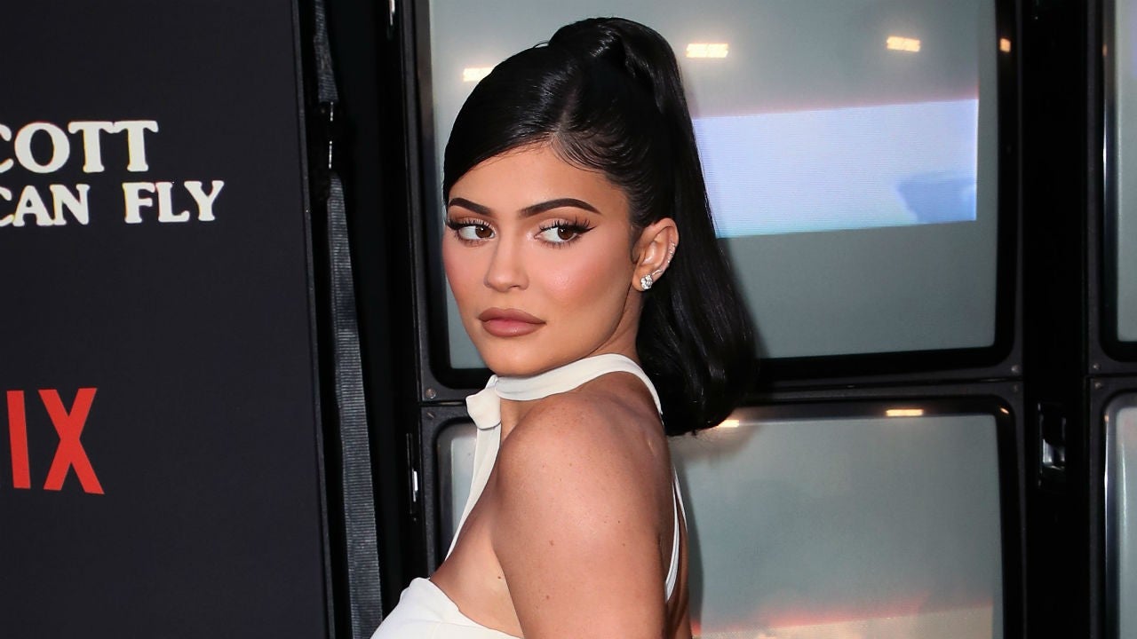 Kylie Jenner méconnaissable sans maquillage : Cette photo qui a choqué la toile