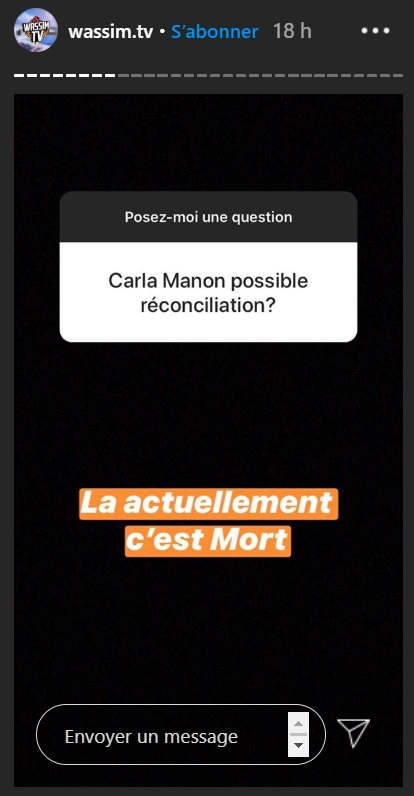 LMvsMonde5 - Crise au sein des Marseillais : Est-ce la fin de la grande famille ?