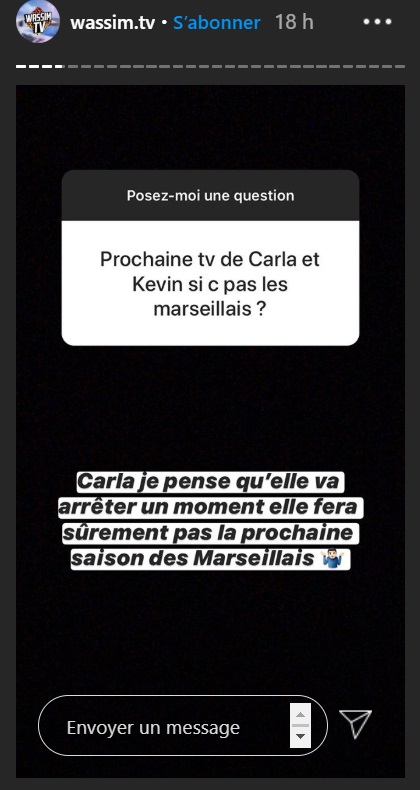 LMvsMonde5 - Crise au sein des Marseillais : Est-ce la fin de la grande famille ?