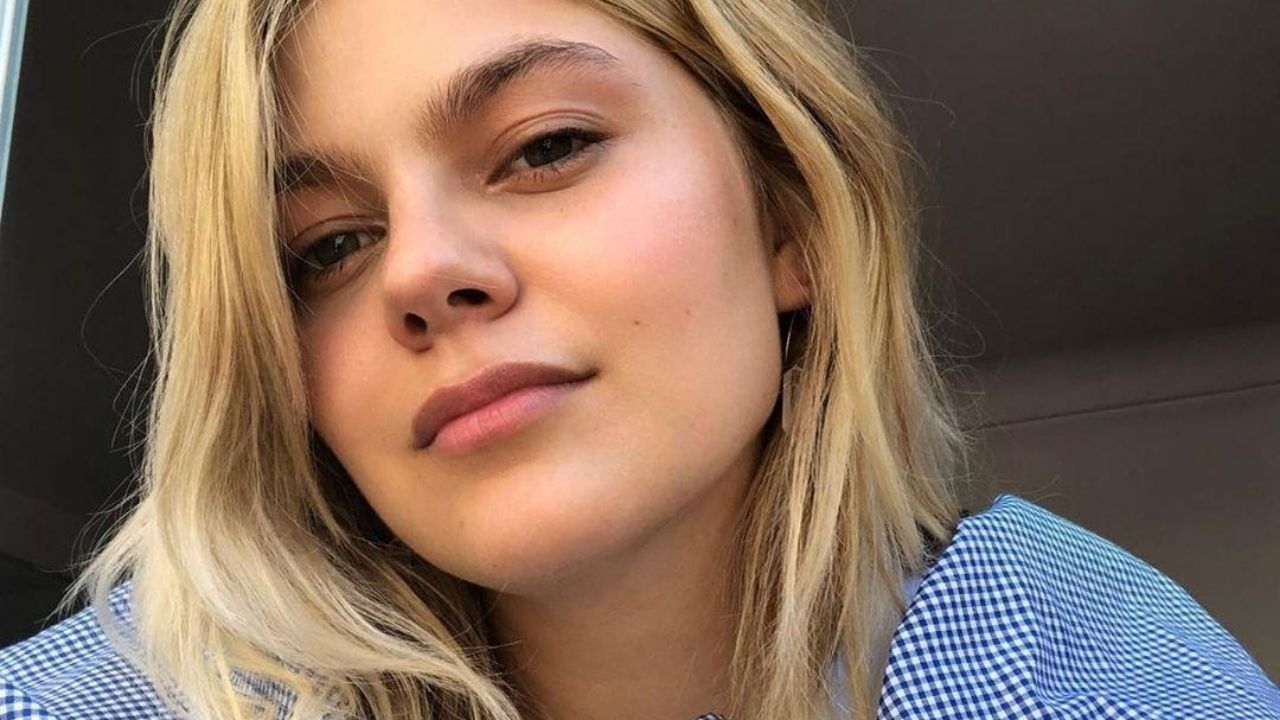 Louane : Ses confidences de maman inédites sur sa fille, la petite Esmée