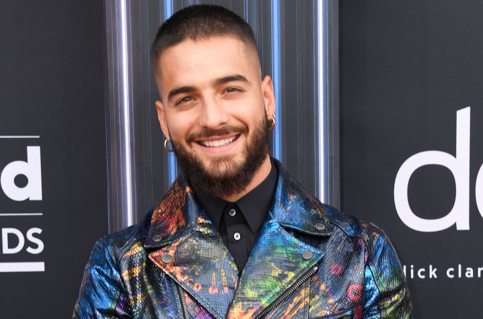 Maluma bientôt papa ? Le chanteur se confie !