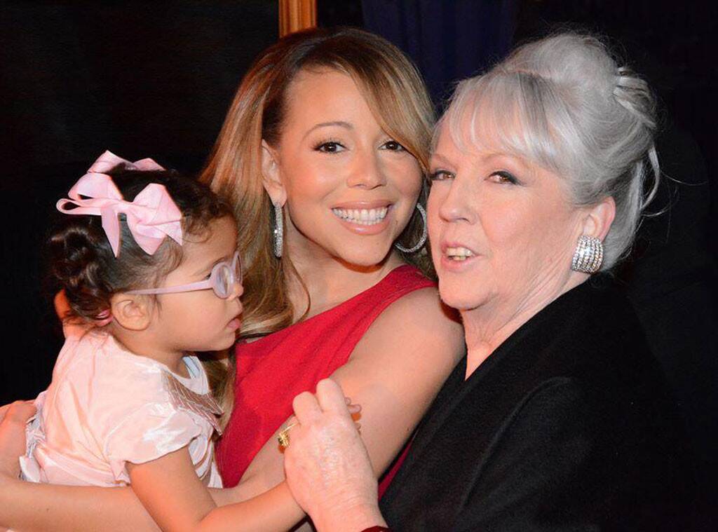 Mariah Carey : sa soeur accuse leur mère de terribles sévices sexuels