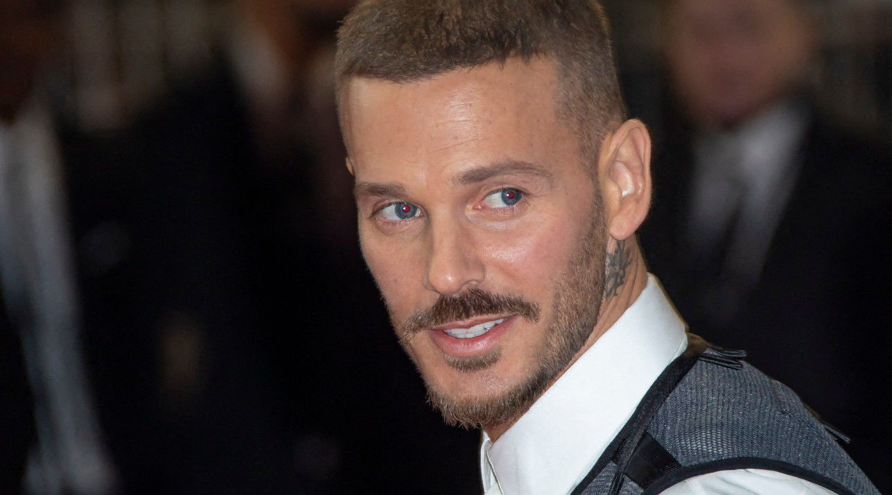 Matt Pokora : C'est officiel, sa tournée est définitivement annulée ! Tous les détails