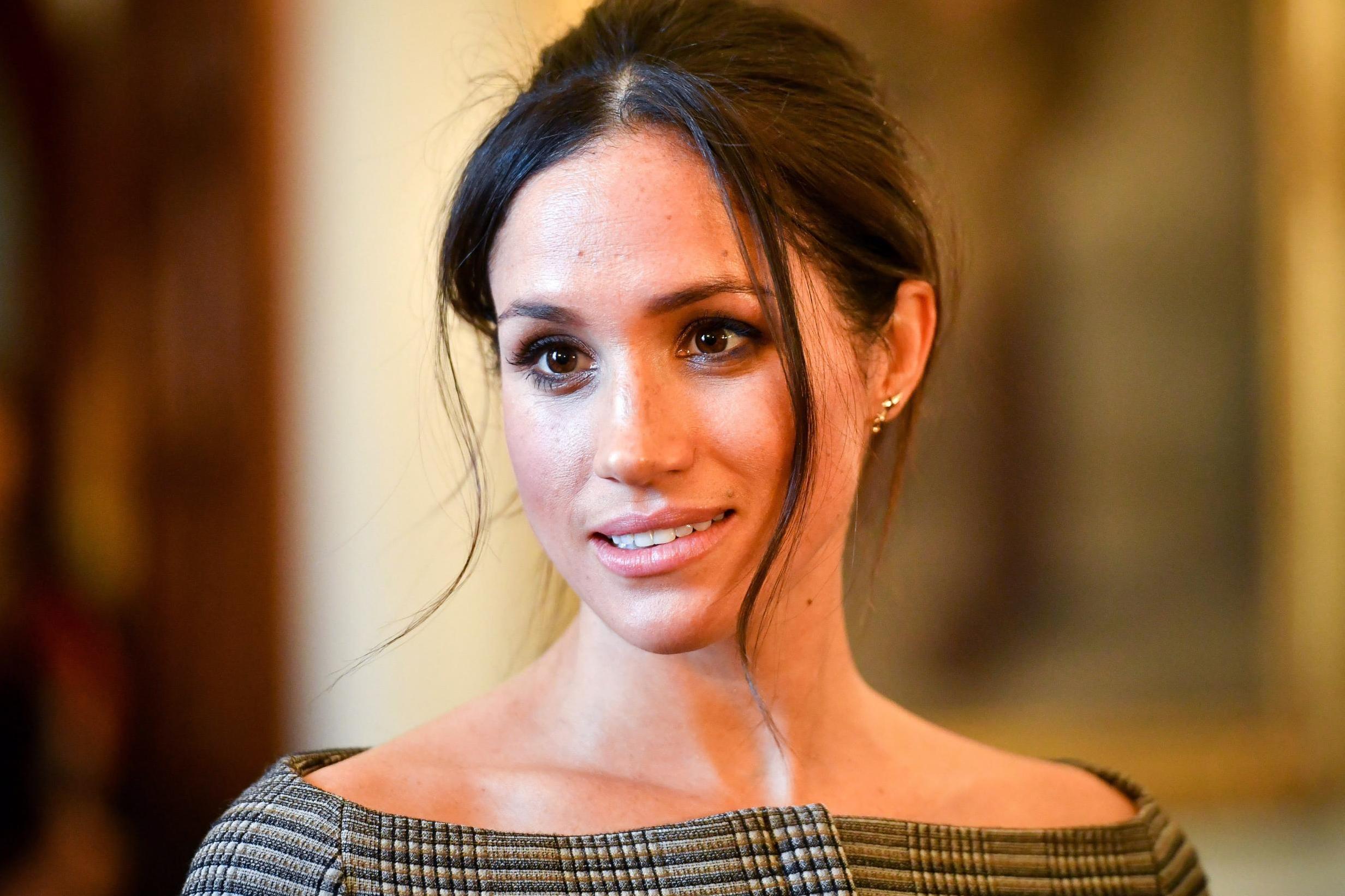 Meghan Markle : avant son mariage avec le prince Harry, elle s'est préparée au pire