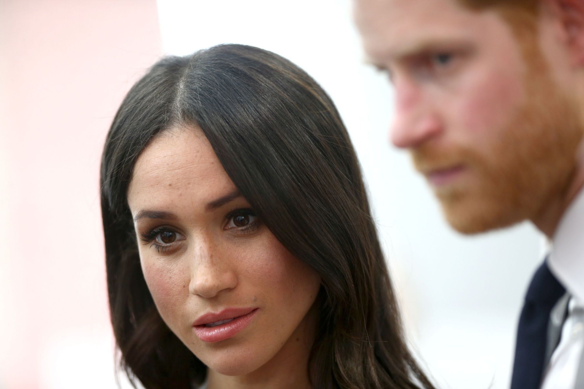 Meghan Markle snobée par le magazine Vogue : Nouvel affront pour la duchesse