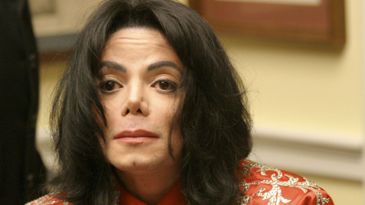 Une femme prétend être mariée au fantôme de Michael Jackson