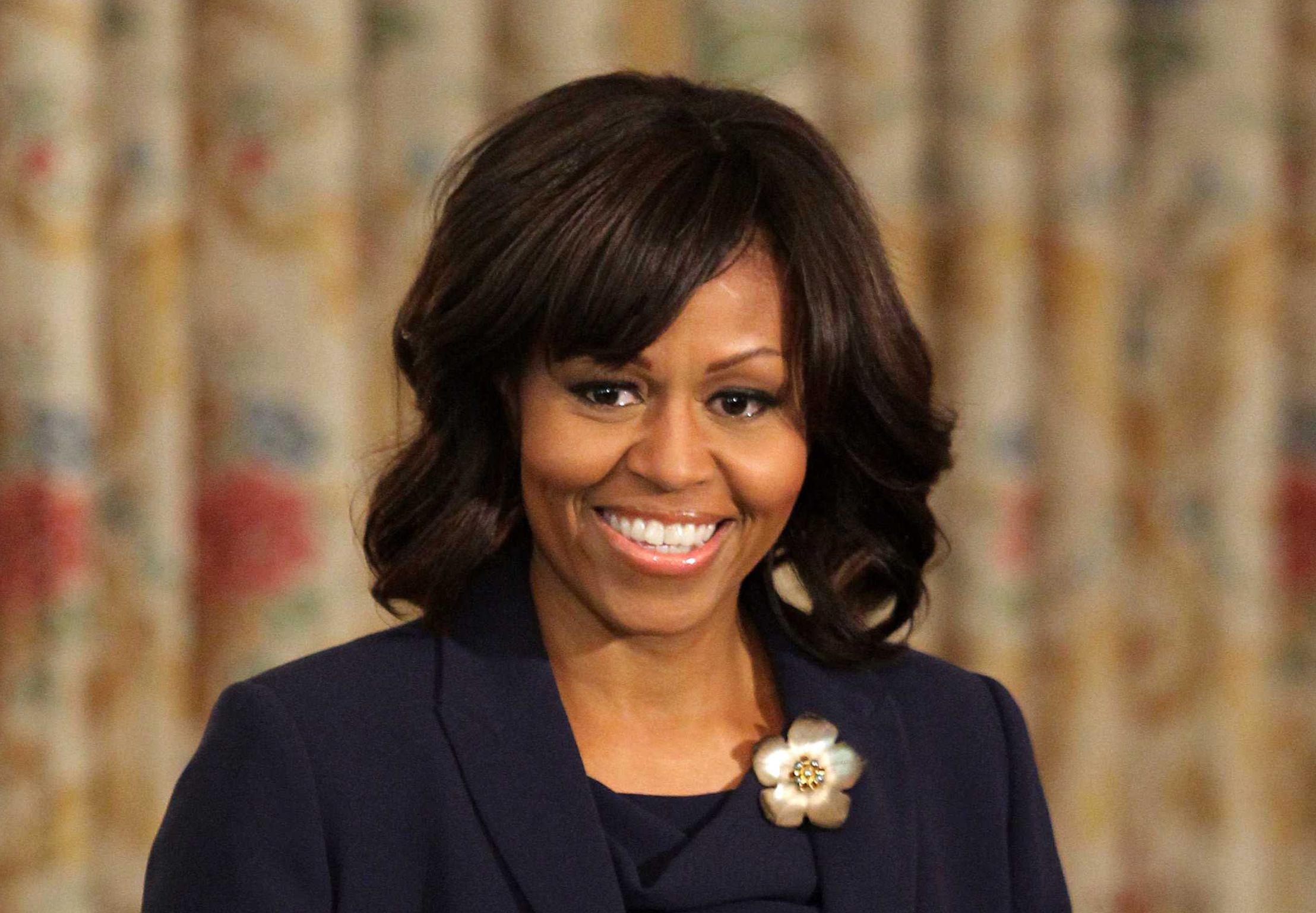 Michelle Obama : ses terribles confessions sur le racisme