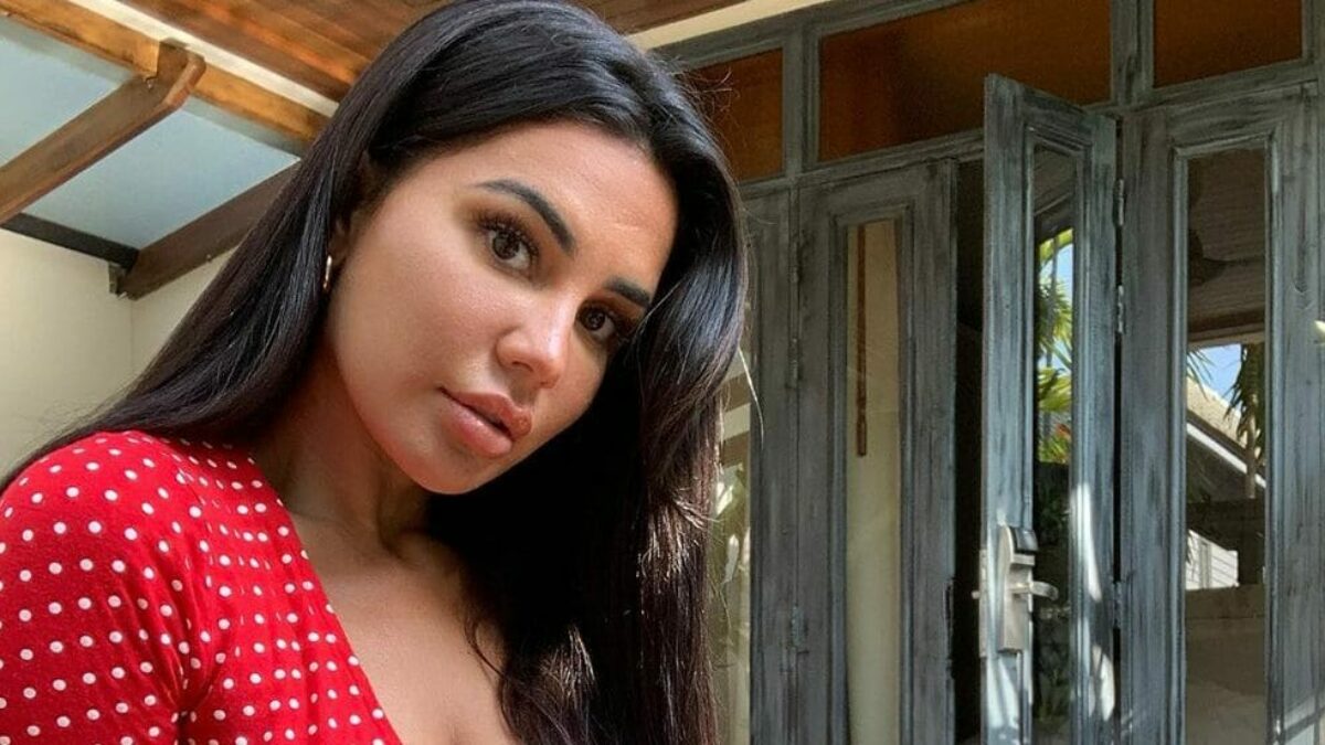 Milla Jasmine : En vacances à Istanbul, elle craque à cause de Mujdat