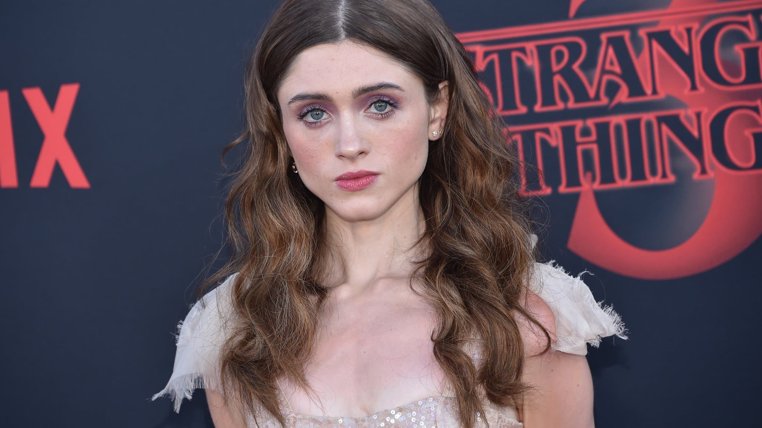 Natalia Dyer (Stranger Things) refuse toutes les photos avec les fans pour une surprenante raison