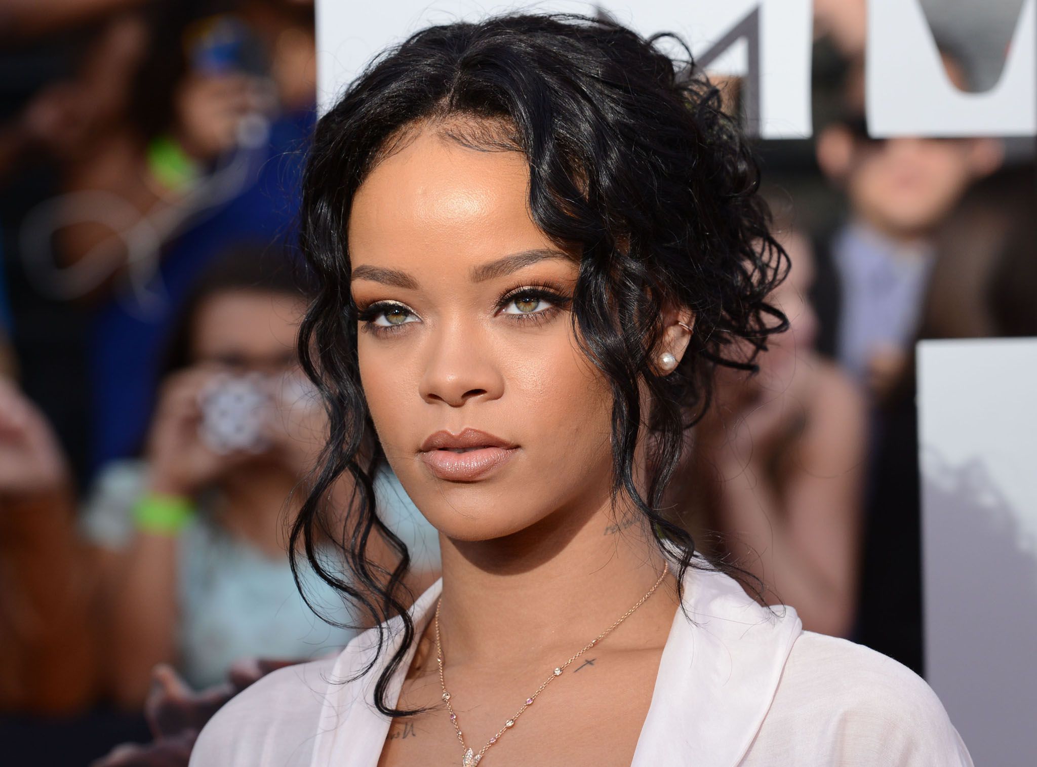Rihanna « valide » son sosie brésilien sur Tik Tok