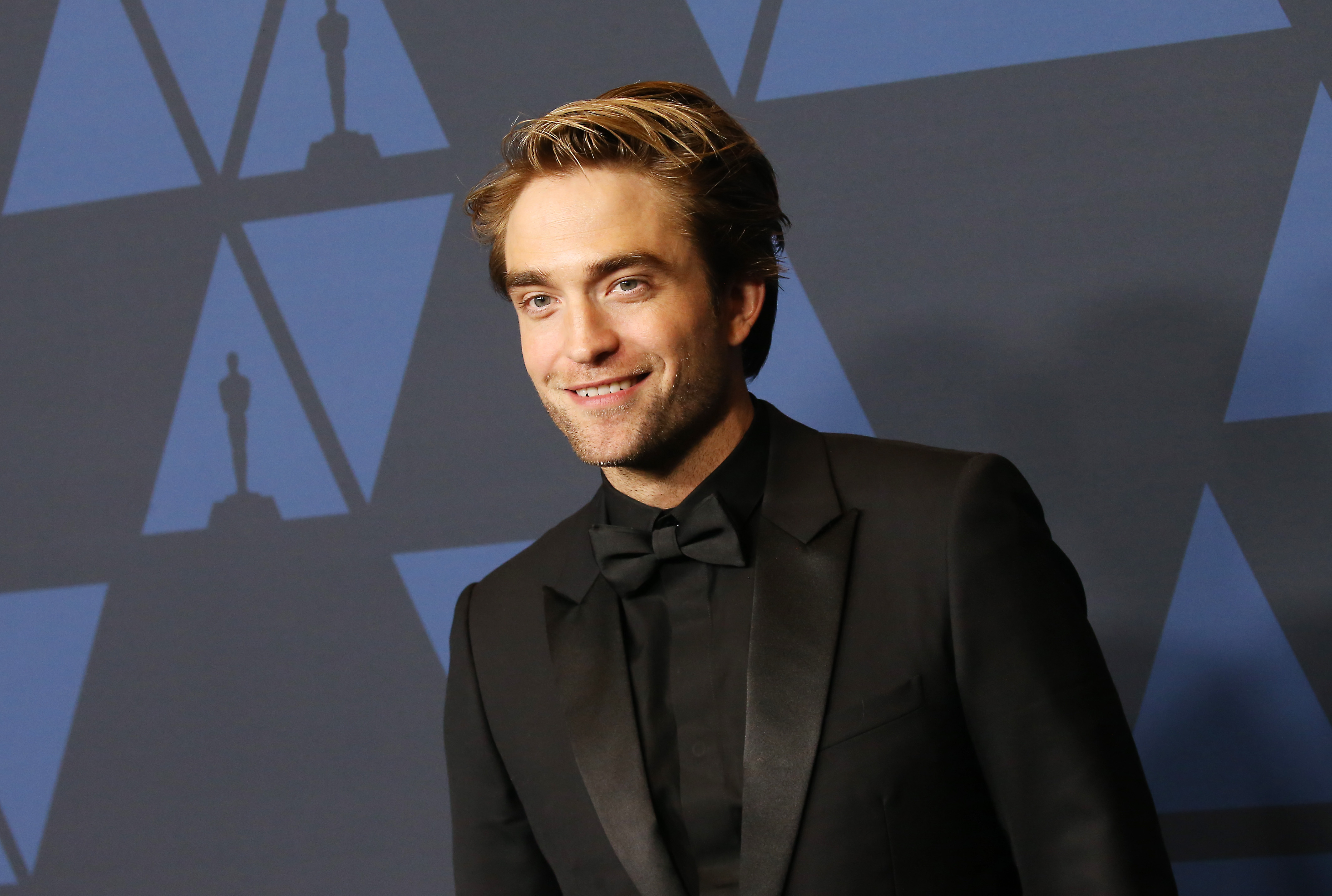 Robert Pattinson : Le comédien s'apprête à reprendre le tournage de The Batman
