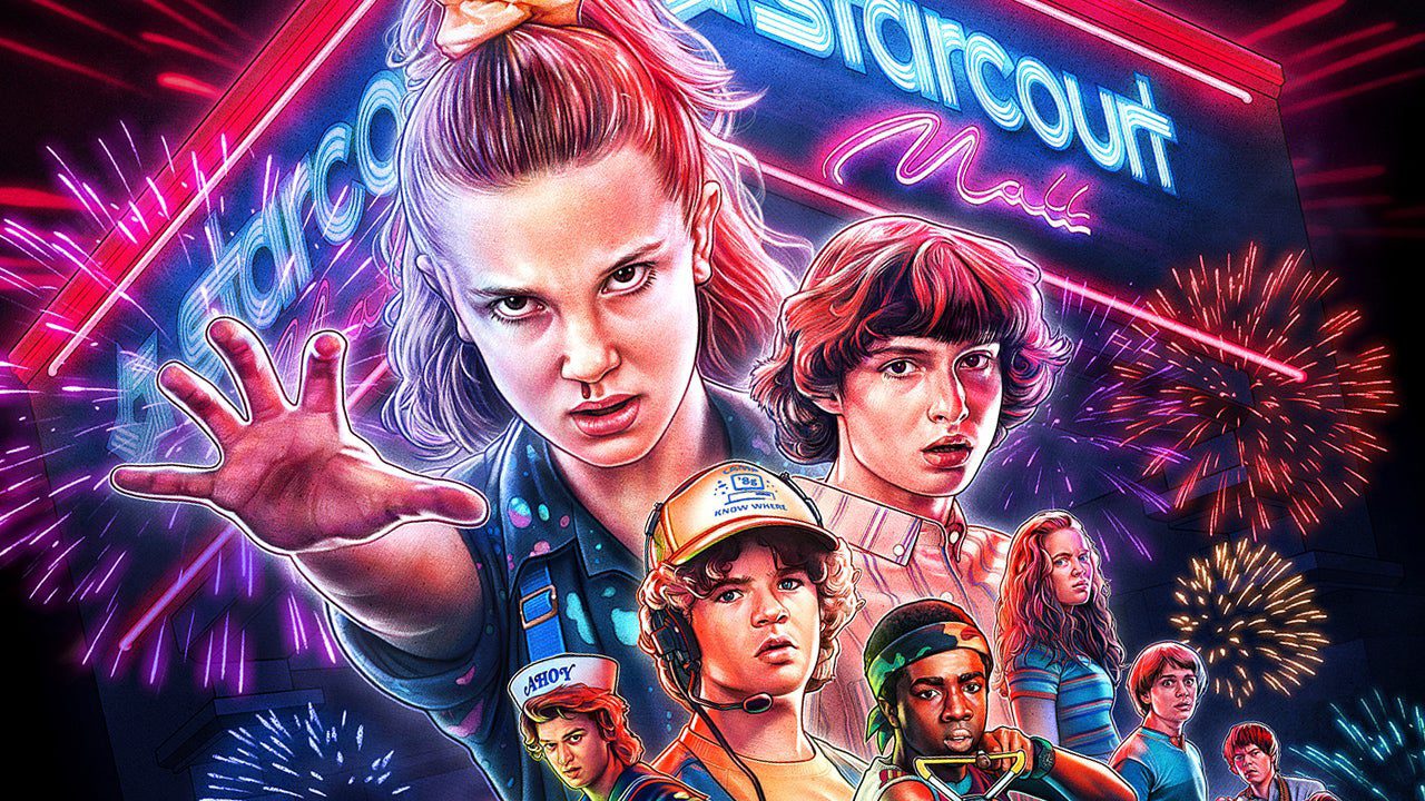 Stranger Things : cette annonce devrait faire très plaisir aux fans !