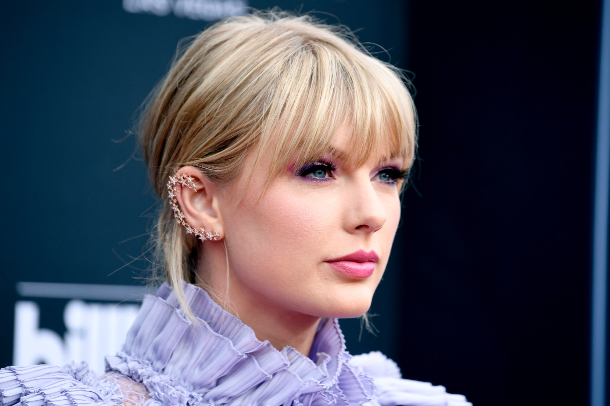 Taylor Swift fait un don surprise (et très généreux) à une étudiante