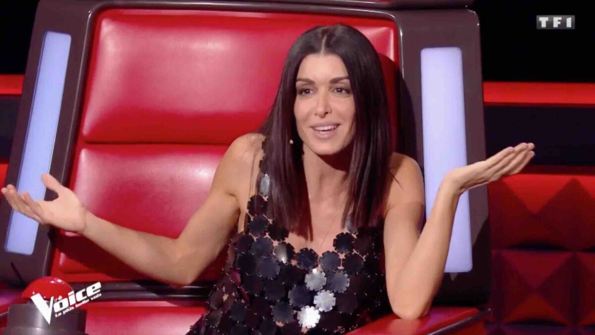 The Voice Kids : Jenifer a choisi une tenue à plus de 1500 euros pour la promo de l’émission !