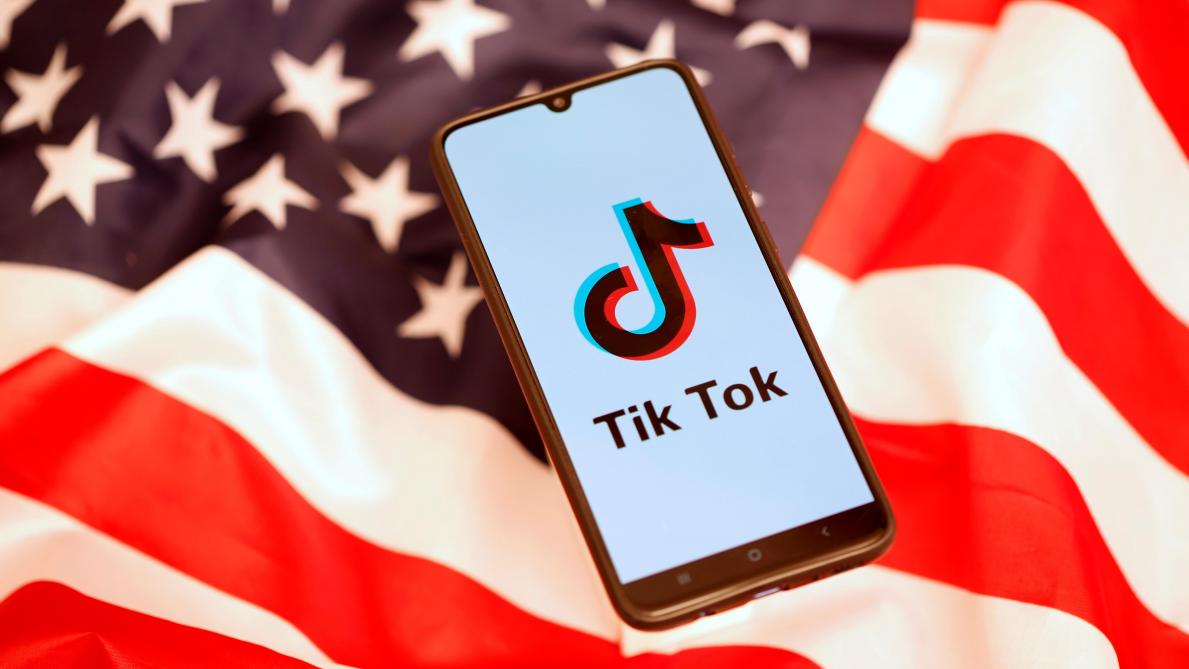 TikTok sauvée aux USA ? [Mise à jour]