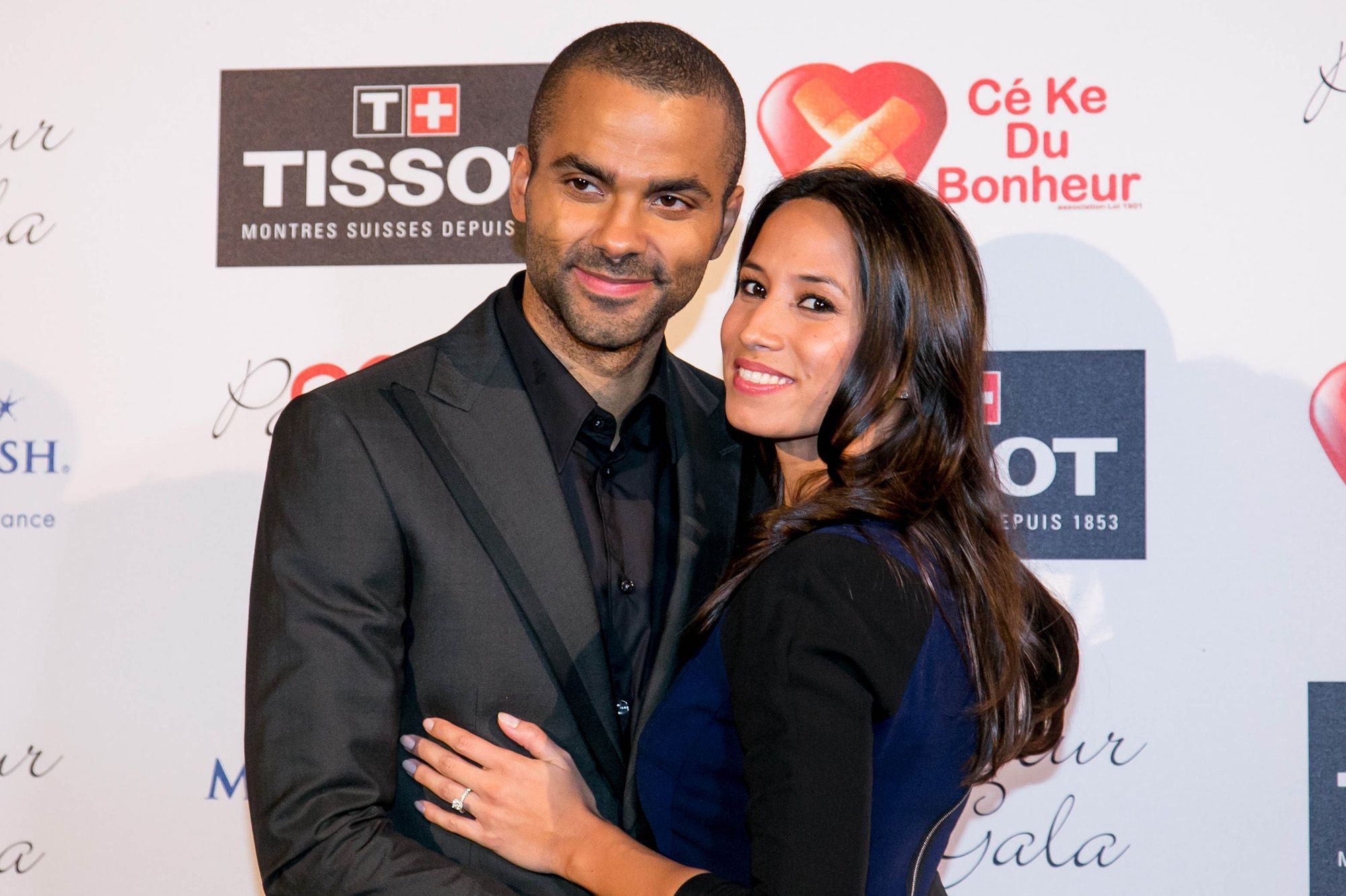 Tony Parker annonce son divorce avec Axelle Francine : Tous les détails de cette annonce choc