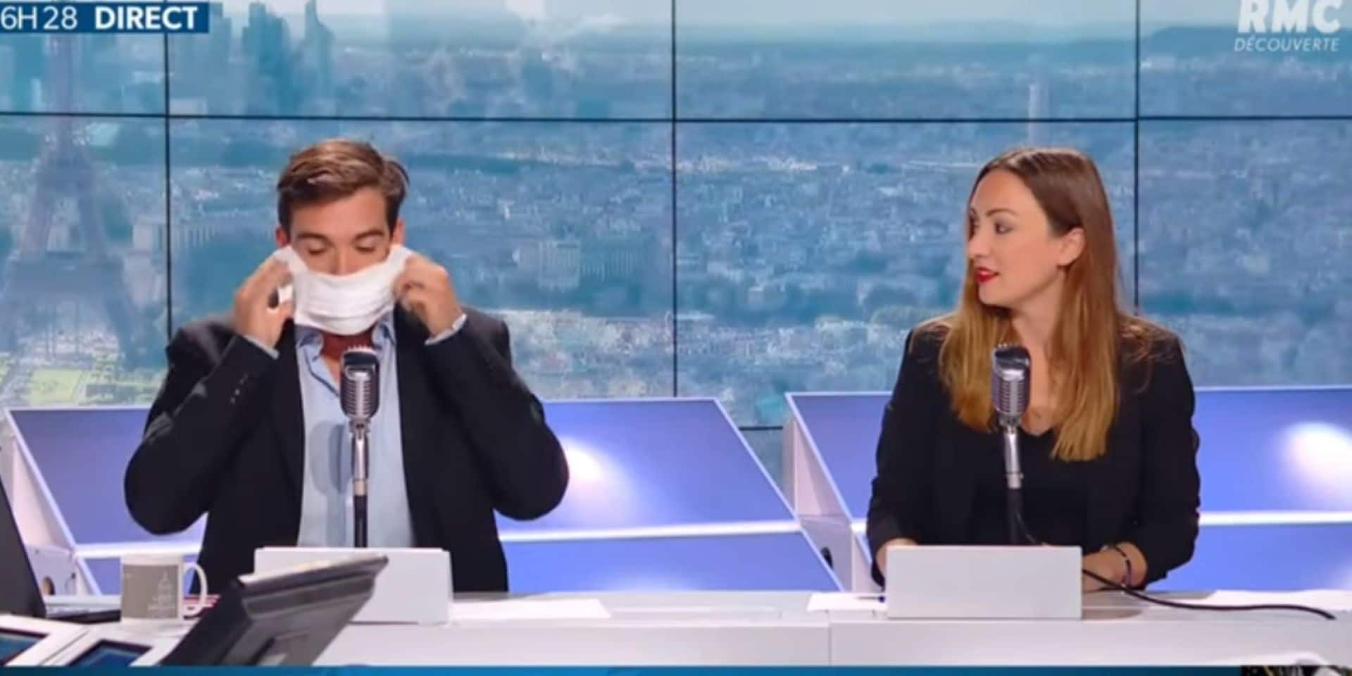 TPMP, Quotidien… Vos animateurs et chroniqueurs bientôt masqués à la rentrée ?