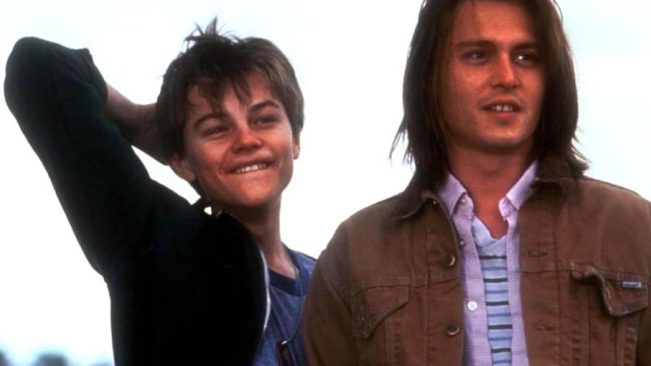 Traité de « tête de citrouille », Leonardo DiCaprio furieux contre Johnny Depp