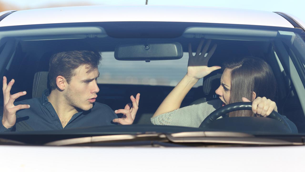 Vacances d'été : Il se dispute avec sa femme et l'abandonne sur une aire d'autoroute