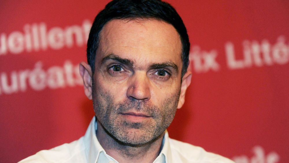 Yann Moix choque la Toile avec ses propos polémiques sur le coronavirus