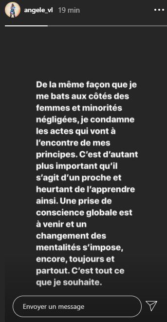 #Balancetonrappeur : Roméo Elvis, accusé d’agression sexuelle, reconnaît ses torts, sa sœur Angèle prend position ! [Mise à jour]