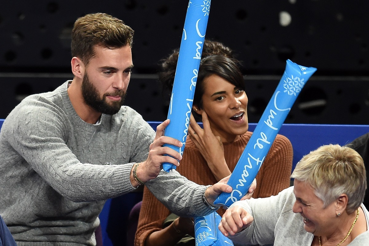 Benoit Paire encore attaché à son ex Shy'm ? Ses touchantes confidences