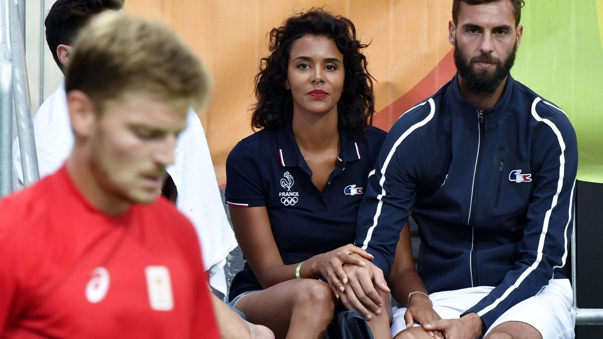 Benoit Paire encore attaché à son ex Shy'm ? Ses touchantes confidences