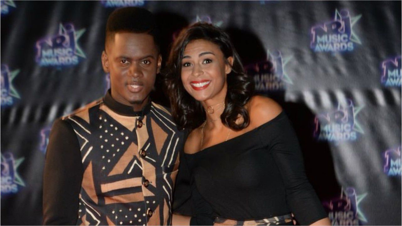 Black M et Léa Djadja parents pour la deuxième fois : Découvrez tous les détails !