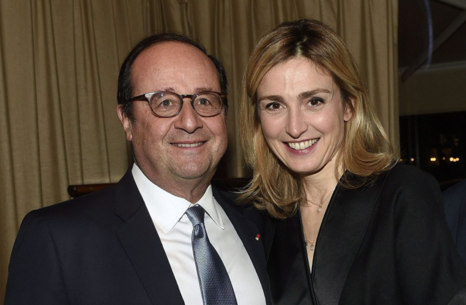 Ce traumatisme qui empêche François Hollande d'officialiser sa relation avec Julie Gayet...