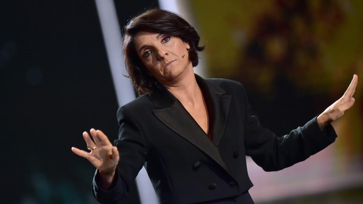 César 2020 : Florence Foresti s'explique enfin sur son départ fracassant